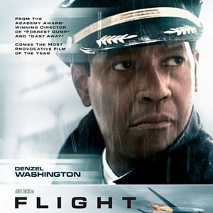 Foto El vuelo (Flight)