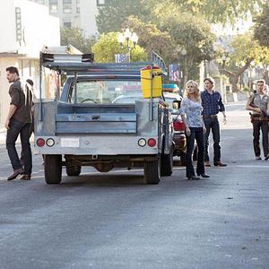 Foto True Blood (Sangre fresca)