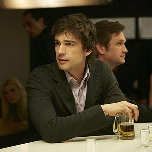 Foto Christopher Gorham