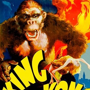 Foto King Kong