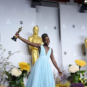 Foto Lupita Nyong'o