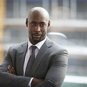 Foto Suits: la clave del éxito