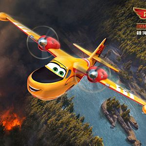 Foto Aviones: Equipo de rescate