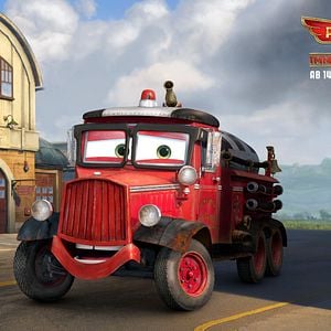 Foto Aviones: Equipo de rescate