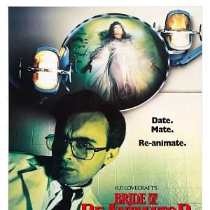 Foto La novia de Re-Animator
