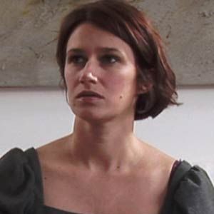 Foto Marina Golovine