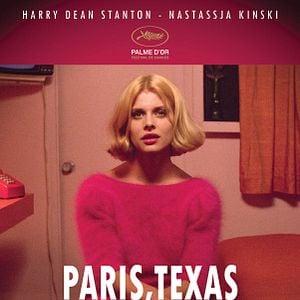 Foto Paris, Texas
