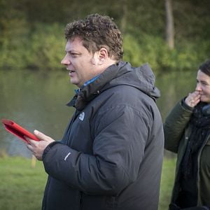 Foto La última viajera del tiempo: Zafiro