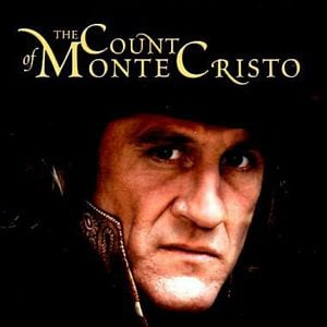 Foto El conde de Montecristo