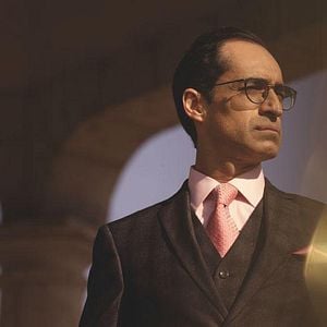 Foto The Bridge (2013)