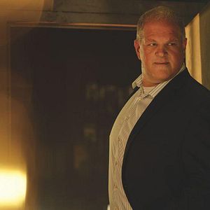 Foto Abraham Benrubi