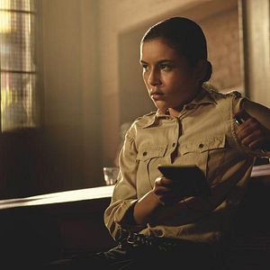 Foto The Bridge (2013)