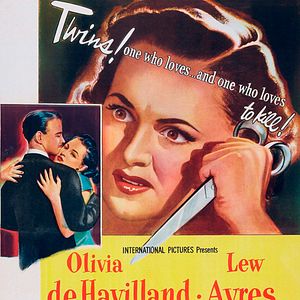 Foto A través del espejo