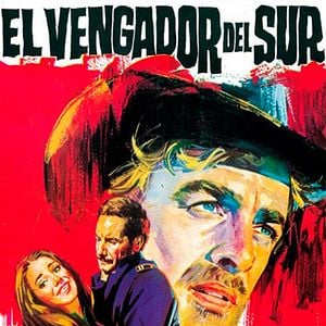 Foto El vengador del Sur