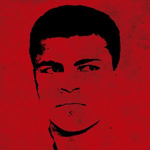 Foto Los Juicios de Muhammad Ali