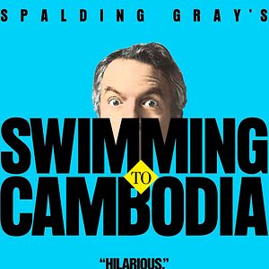 Foto Nadando a Camboya