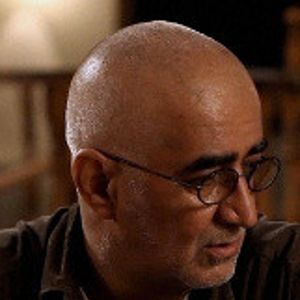 Foto Kambuzia Partovi