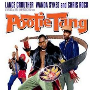 Foto Pootie Tang