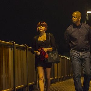 Foto Denzel Washington