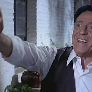 Foto Abuelo Made in Spain