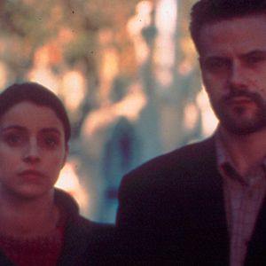 Foto El alquimista impaciente