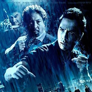 Foto Duelo de dragones