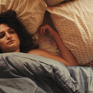 Foto Jenny Slate
