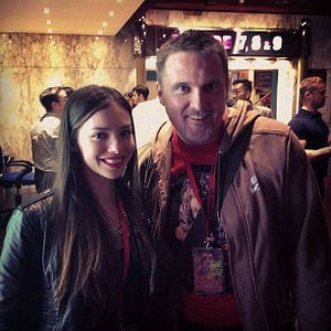 Foto Escupiré sobre tu tumba 2