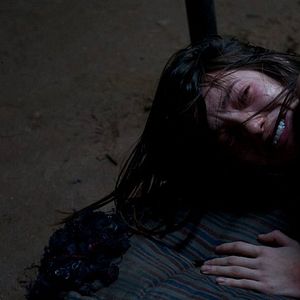 Foto Escupiré sobre tu tumba 2