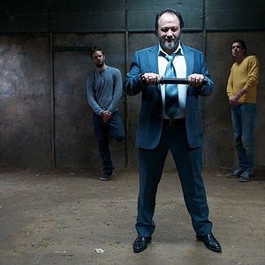 Foto Escupiré sobre tu tumba 2