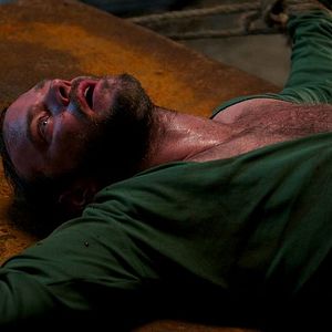 Foto Escupiré sobre tu tumba 2