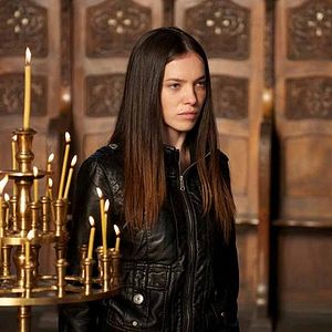 Foto Escupiré sobre tu tumba 2