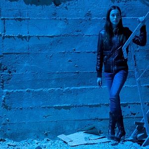 Foto Escupiré sobre tu tumba 2