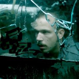 Foto Escupiré sobre tu tumba 2