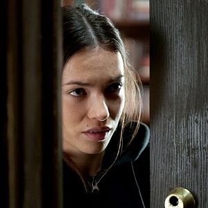 Foto Escupiré sobre tu tumba 2