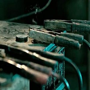 Foto Escupiré sobre tu tumba 2