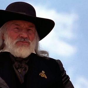 Foto El rey de Texas