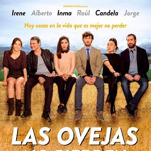 Foto Las ovejas no pierden el tren