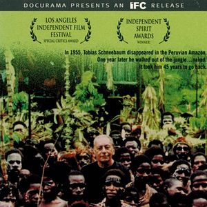 Foto Keep the River On Your Right : A Modern Cannibal Tale