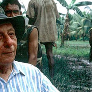 Foto Keep the River On Your Right : A Modern Cannibal Tale