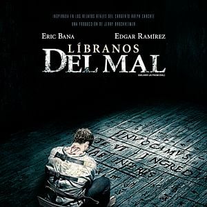 Foto Líbranos del mal