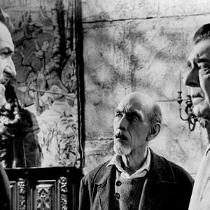 Foto El palacio de los espíritus