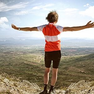 Foto Michel Houellebecq