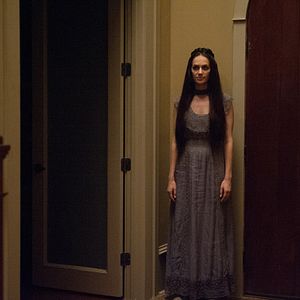 Foto Oculus. El espejo del mal