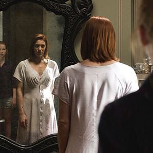 Foto Oculus. El espejo del mal