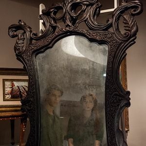 Foto Oculus. El espejo del mal