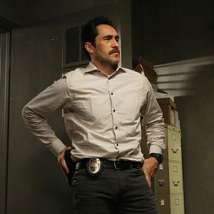 Foto Demian Bichir