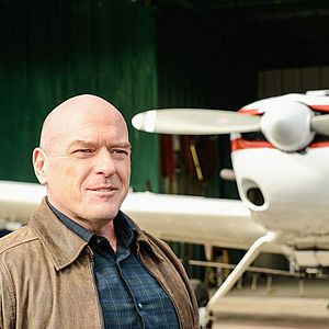 Foto Dean Norris