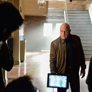 Foto Dean Norris