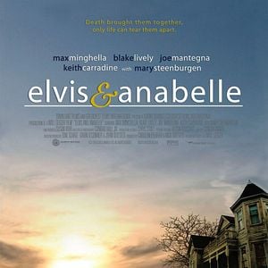 Foto Elvis and Anabelle